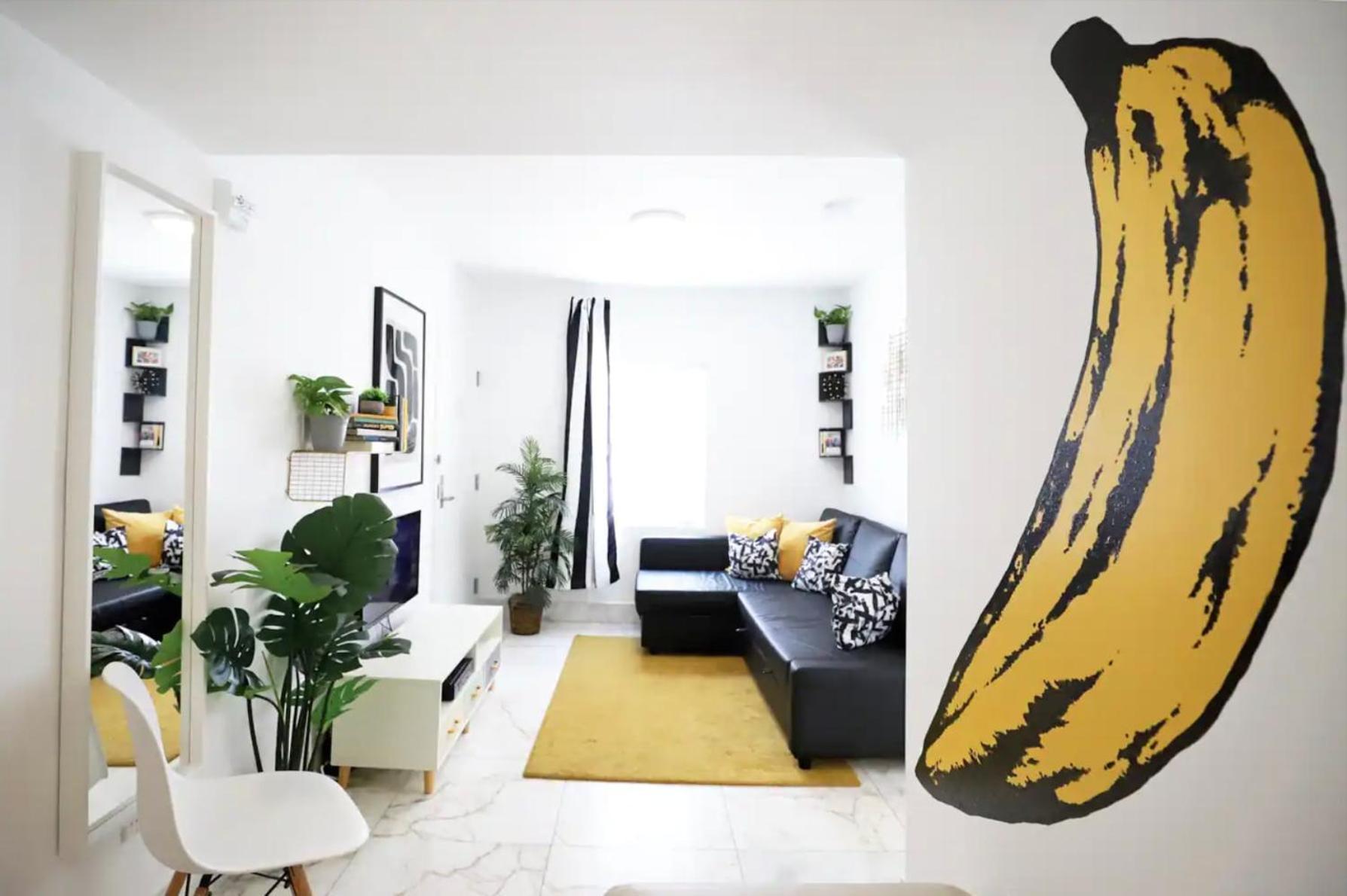 South Beach 2 Bedroom Family & Pet Friendly Apartment With Balcony & Free Parking Miami Beach Ngoại thất bức ảnh