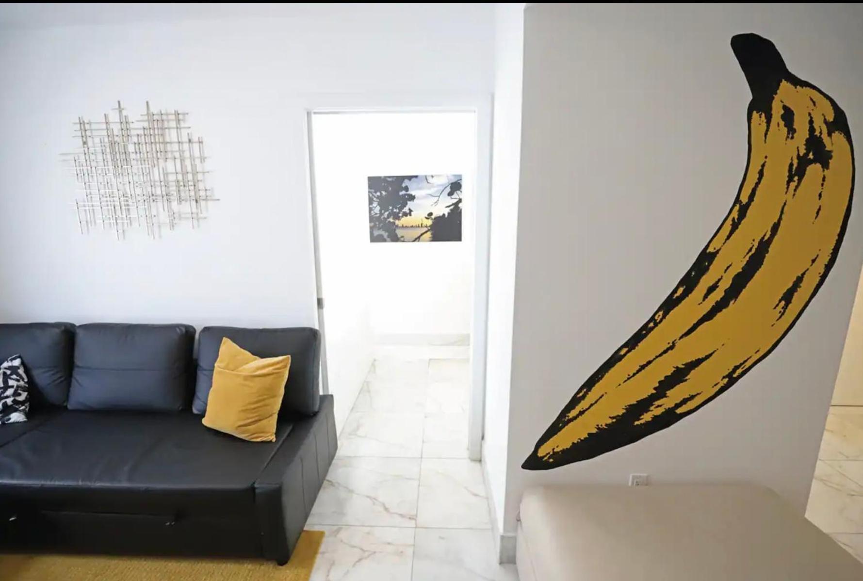 South Beach 2 Bedroom Family & Pet Friendly Apartment With Balcony & Free Parking Miami Beach Ngoại thất bức ảnh