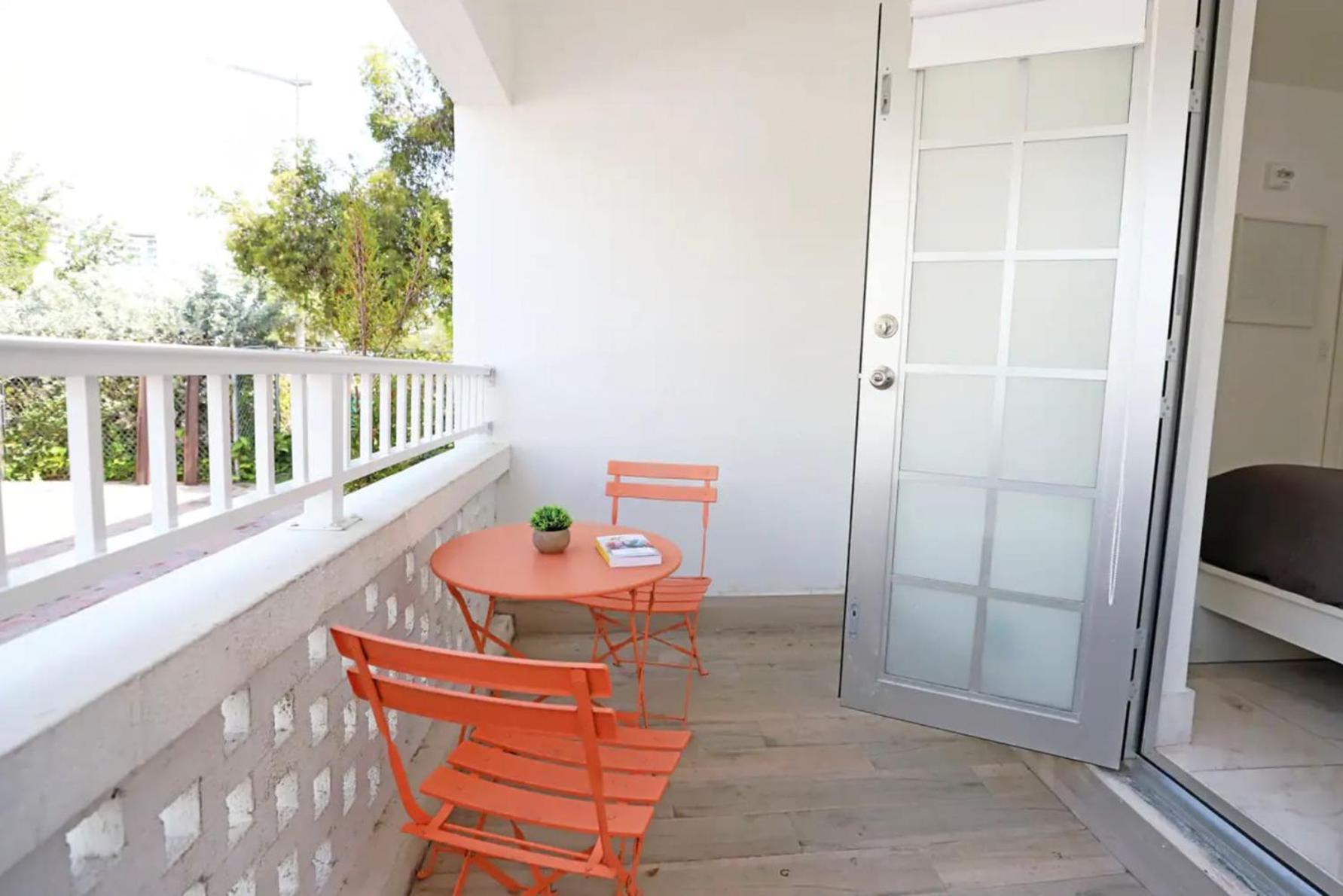 South Beach 2 Bedroom Family & Pet Friendly Apartment With Balcony & Free Parking Miami Beach Ngoại thất bức ảnh