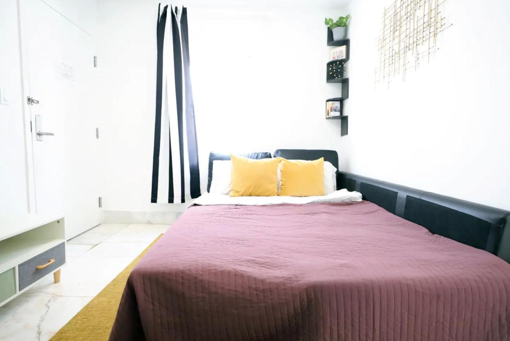 South Beach 2 Bedroom Family & Pet Friendly Apartment With Balcony & Free Parking Miami Beach Ngoại thất bức ảnh