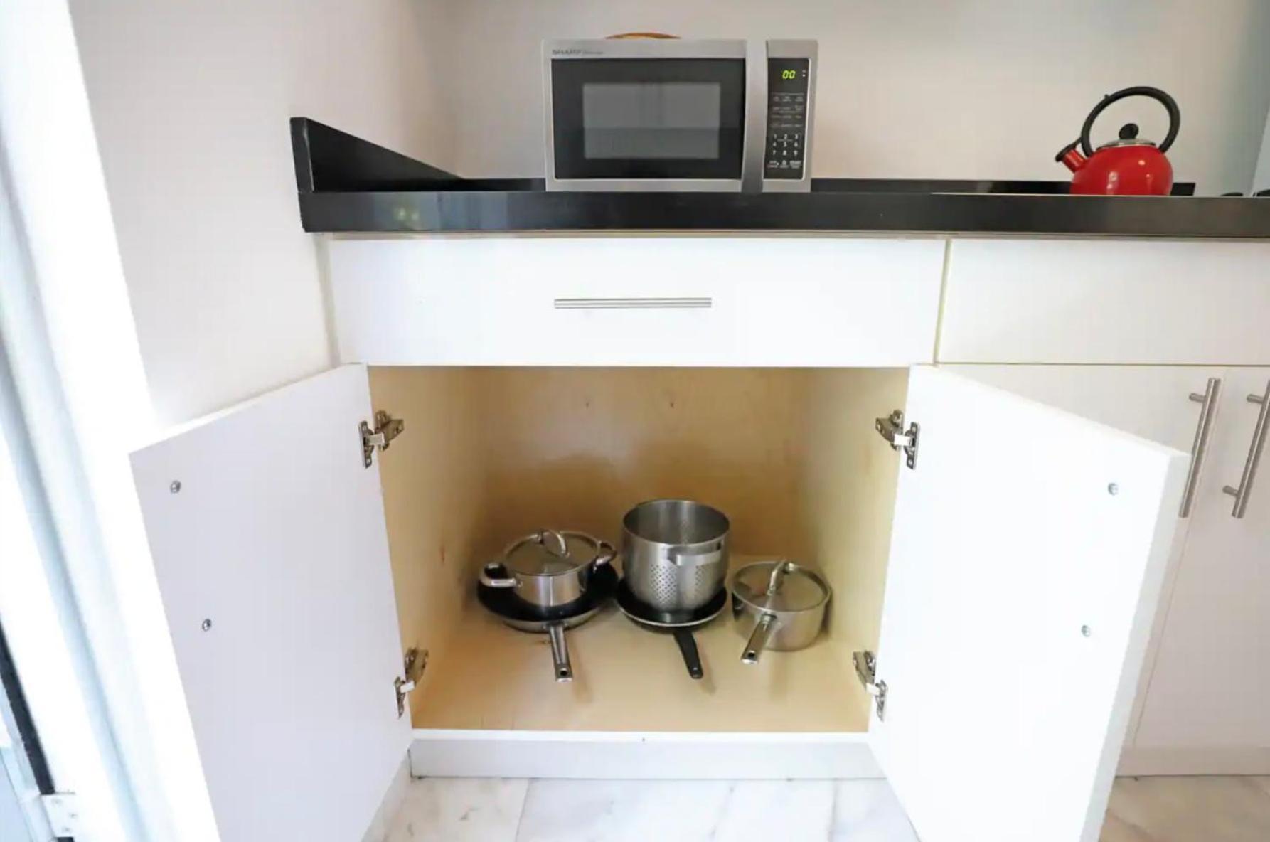 South Beach 2 Bedroom Family & Pet Friendly Apartment With Balcony & Free Parking Miami Beach Ngoại thất bức ảnh