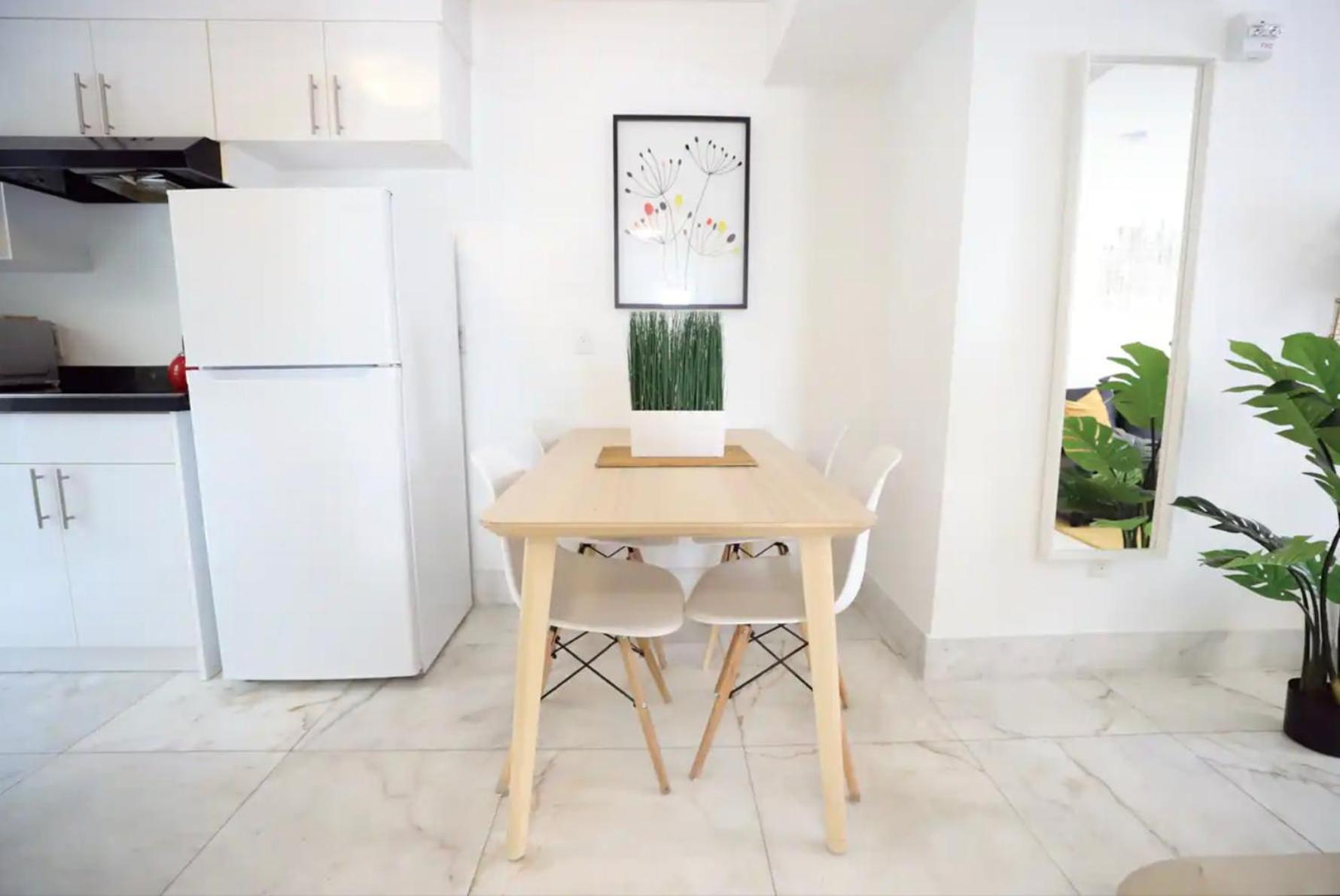 South Beach 2 Bedroom Family & Pet Friendly Apartment With Balcony & Free Parking Miami Beach Ngoại thất bức ảnh