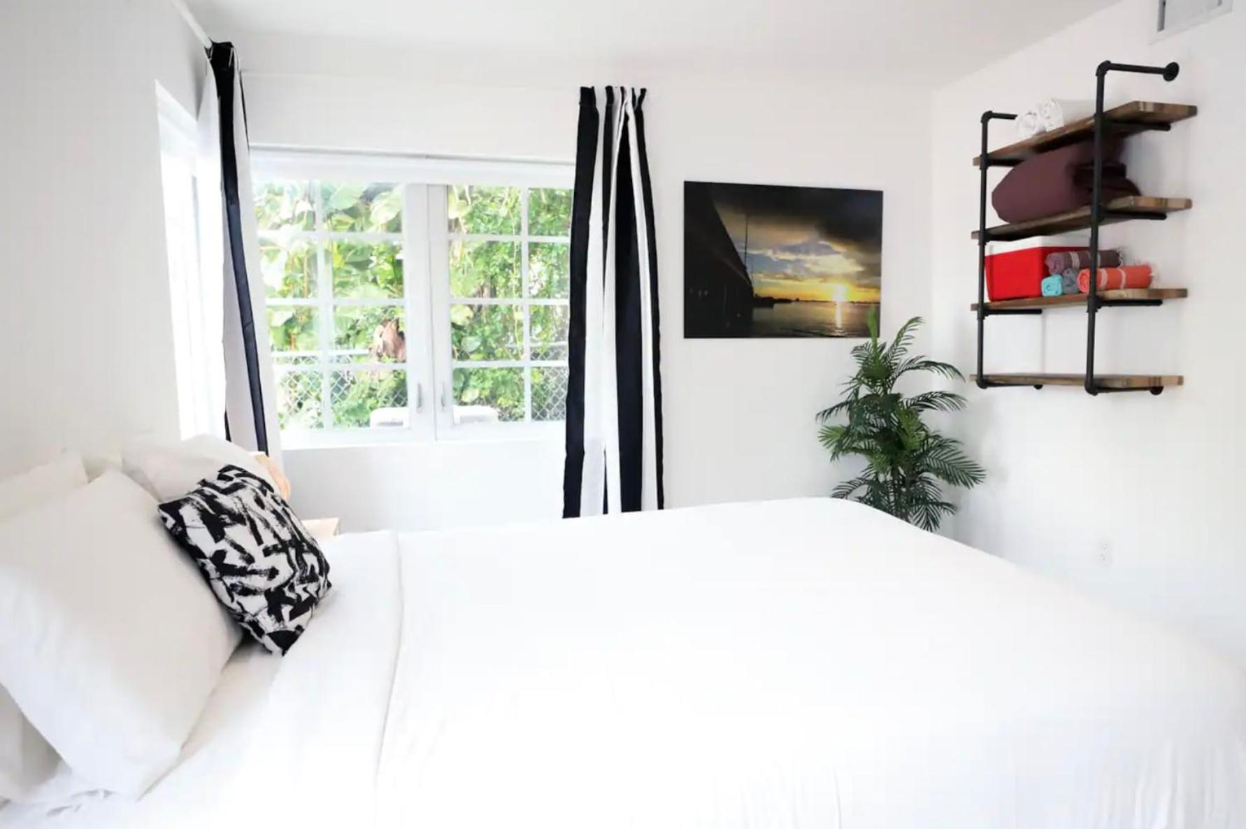 South Beach 2 Bedroom Family & Pet Friendly Apartment With Balcony & Free Parking Miami Beach Ngoại thất bức ảnh