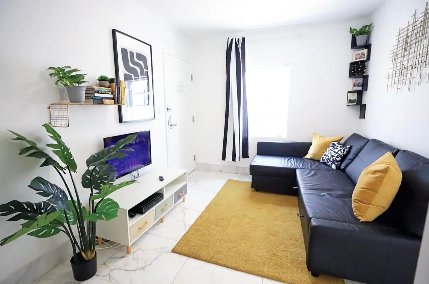 South Beach 2 Bedroom Family & Pet Friendly Apartment With Balcony & Free Parking Miami Beach Ngoại thất bức ảnh