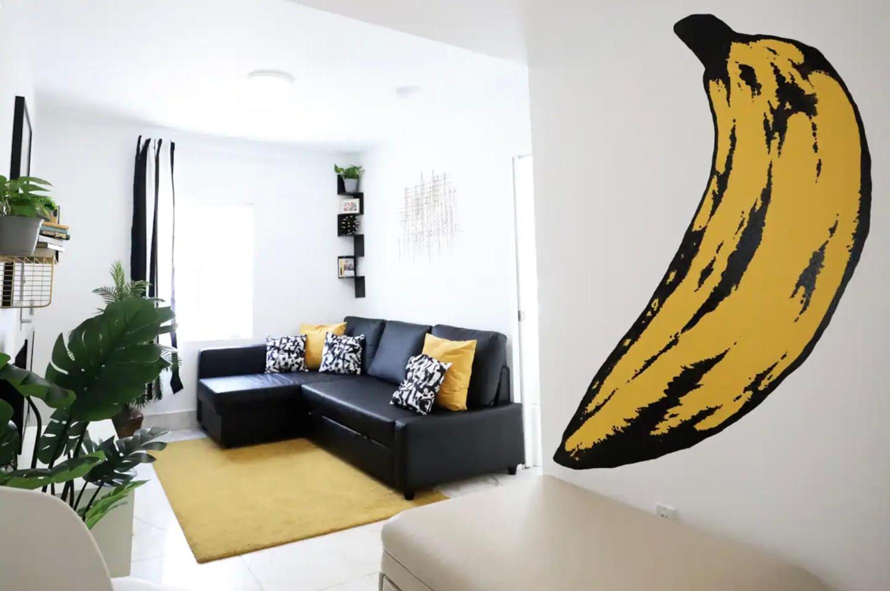 South Beach 2 Bedroom Family & Pet Friendly Apartment With Balcony & Free Parking Miami Beach Ngoại thất bức ảnh