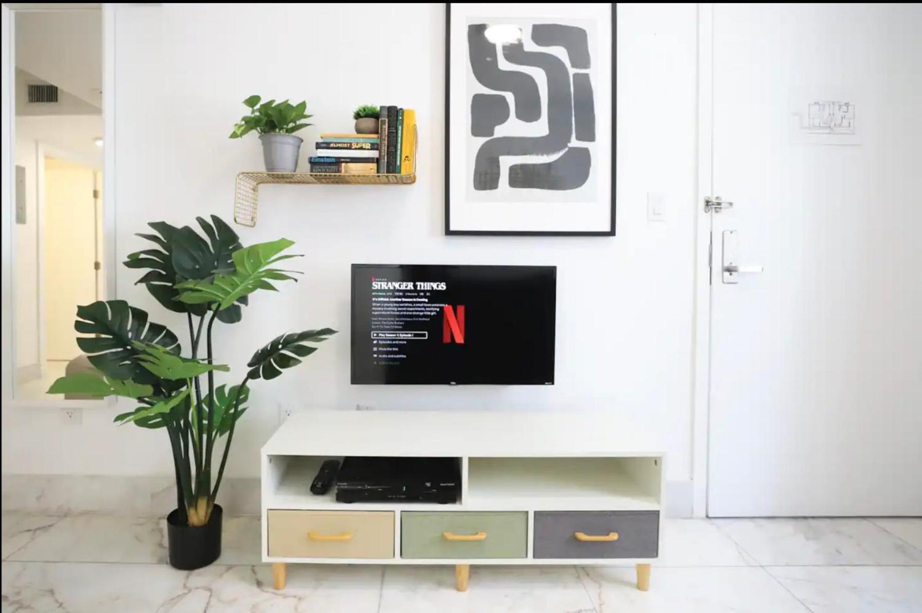 South Beach 2 Bedroom Family & Pet Friendly Apartment With Balcony & Free Parking Miami Beach Ngoại thất bức ảnh
