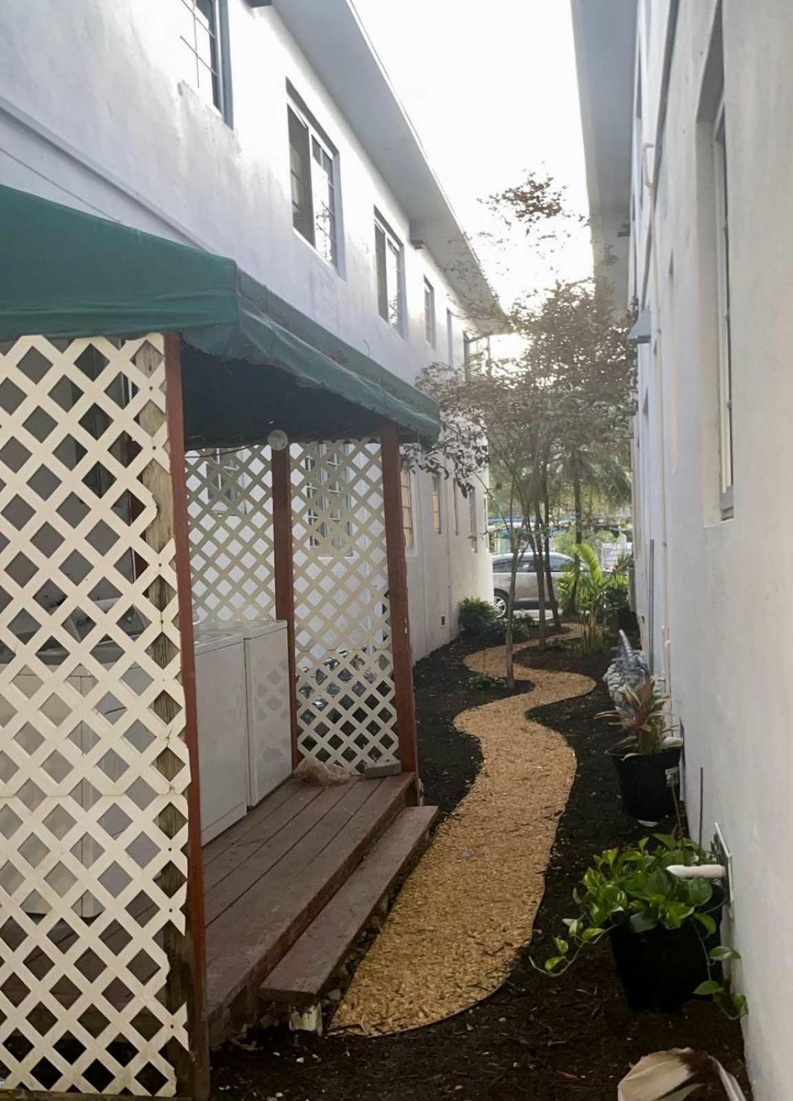 South Beach 2 Bedroom Family & Pet Friendly Apartment With Balcony & Free Parking Miami Beach Ngoại thất bức ảnh