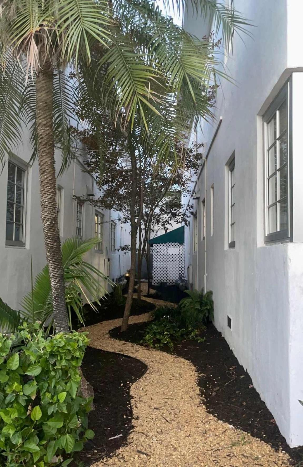 South Beach 2 Bedroom Family & Pet Friendly Apartment With Balcony & Free Parking Miami Beach Ngoại thất bức ảnh